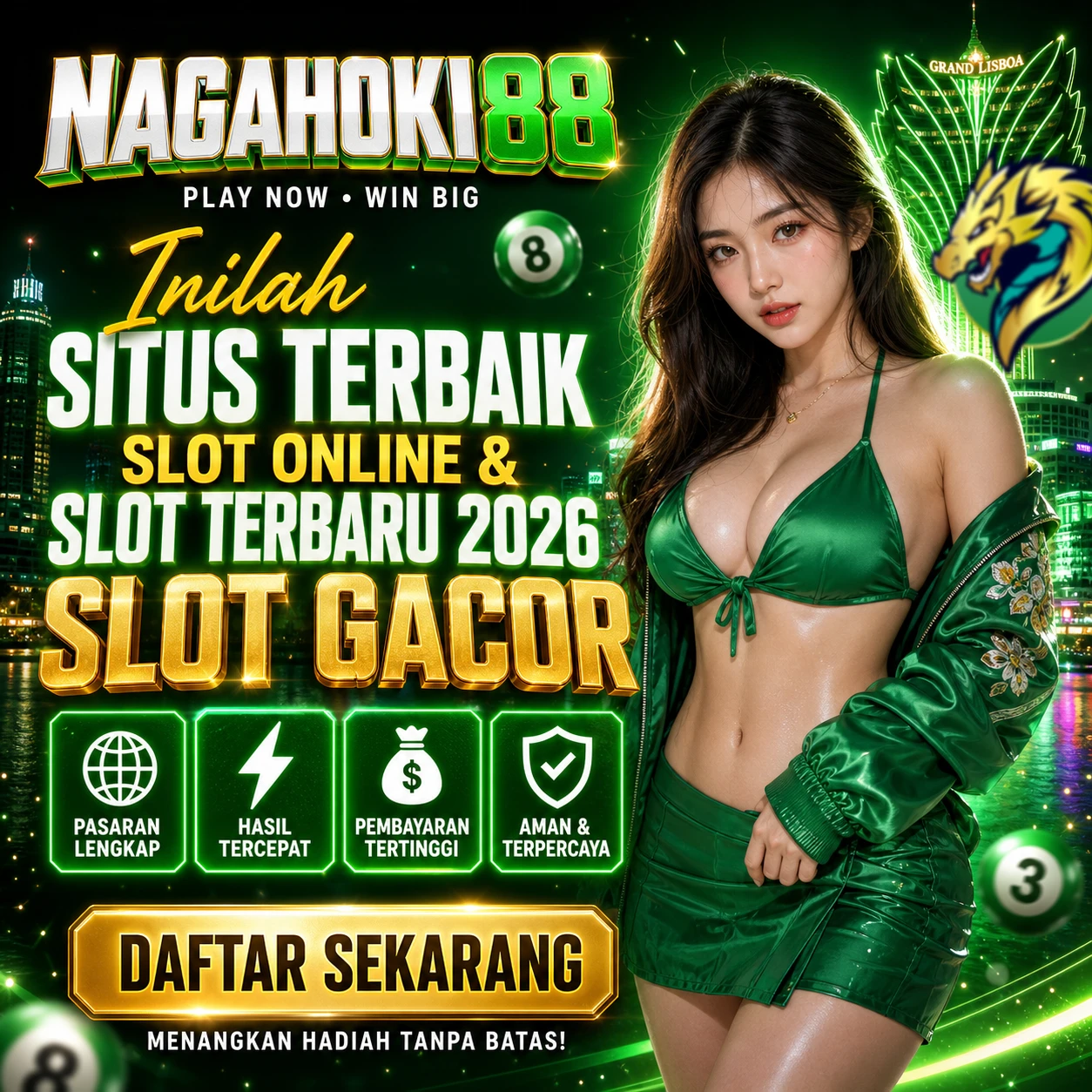 NAGAHOKI88 # List of the Best Online Betting Games for Winners NAGAHOKI 88